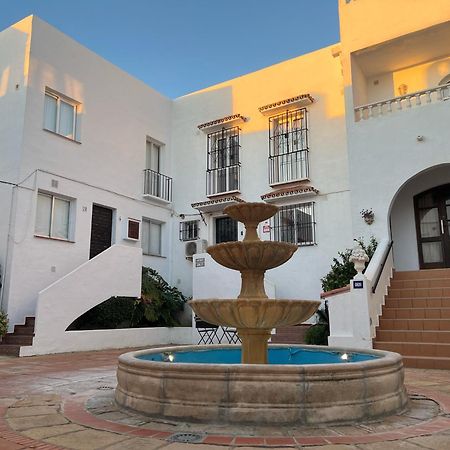 فيلا Townhouse In Monte Vinas - مانيلفا المظهر الخارجي الصورة