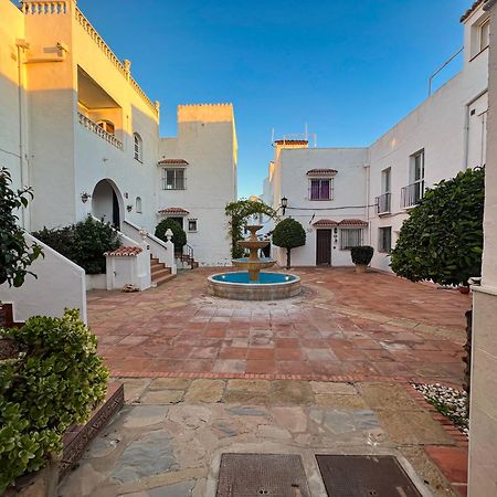 فيلا Townhouse In Monte Vinas - مانيلفا المظهر الخارجي الصورة