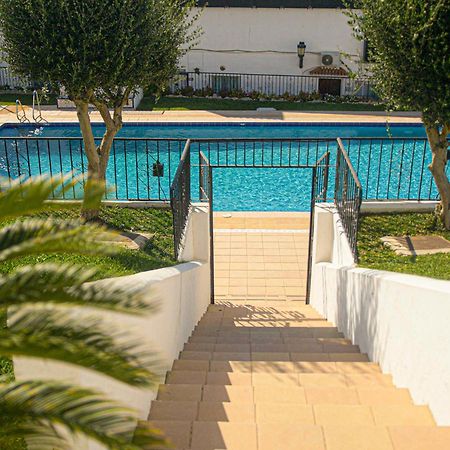 فيلا Townhouse In Monte Vinas - مانيلفا المظهر الخارجي الصورة