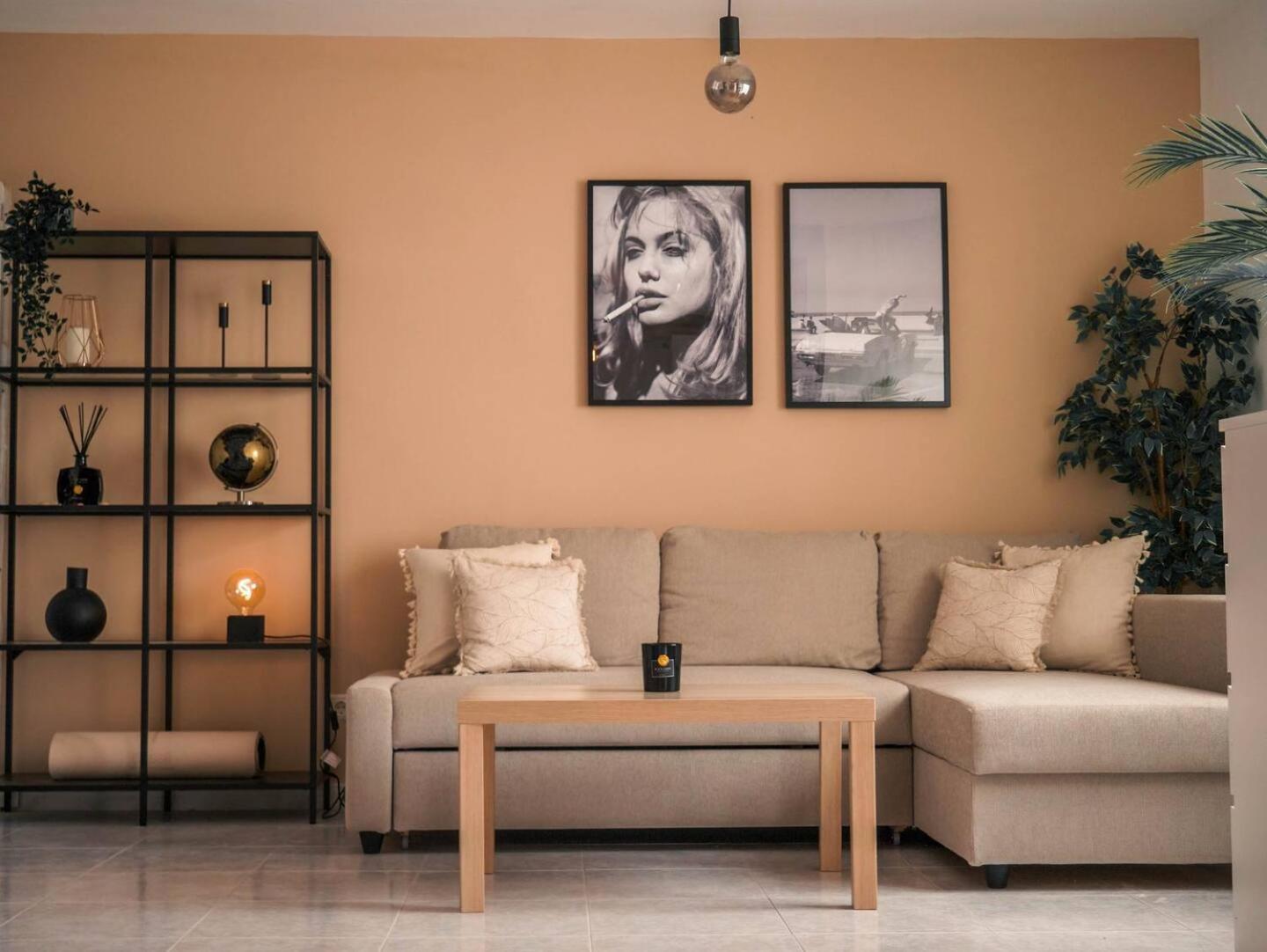 فيلا Townhouse In Monte Vinas - مانيلفا المظهر الخارجي الصورة