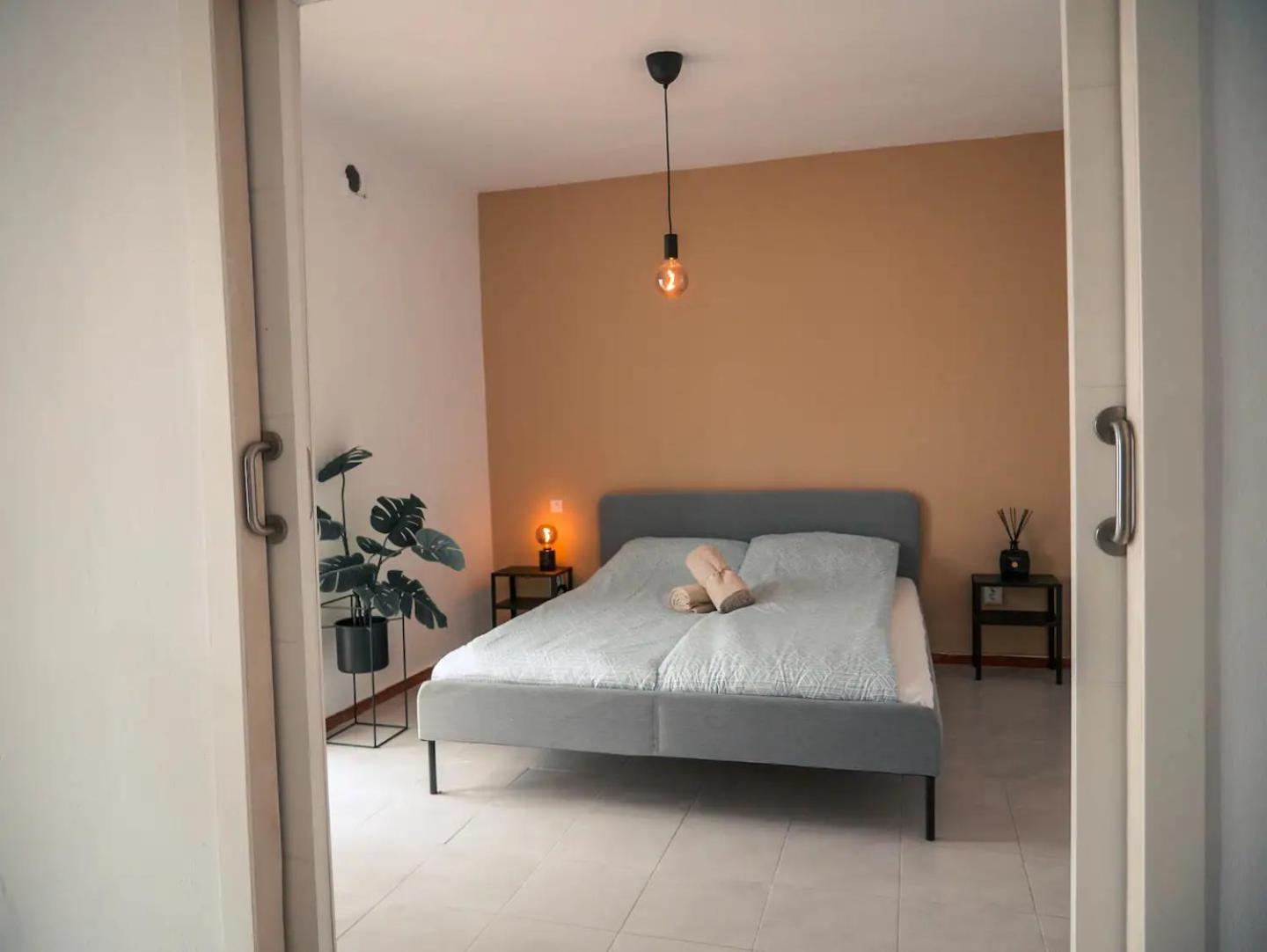 فيلا Townhouse In Monte Vinas - مانيلفا المظهر الخارجي الصورة