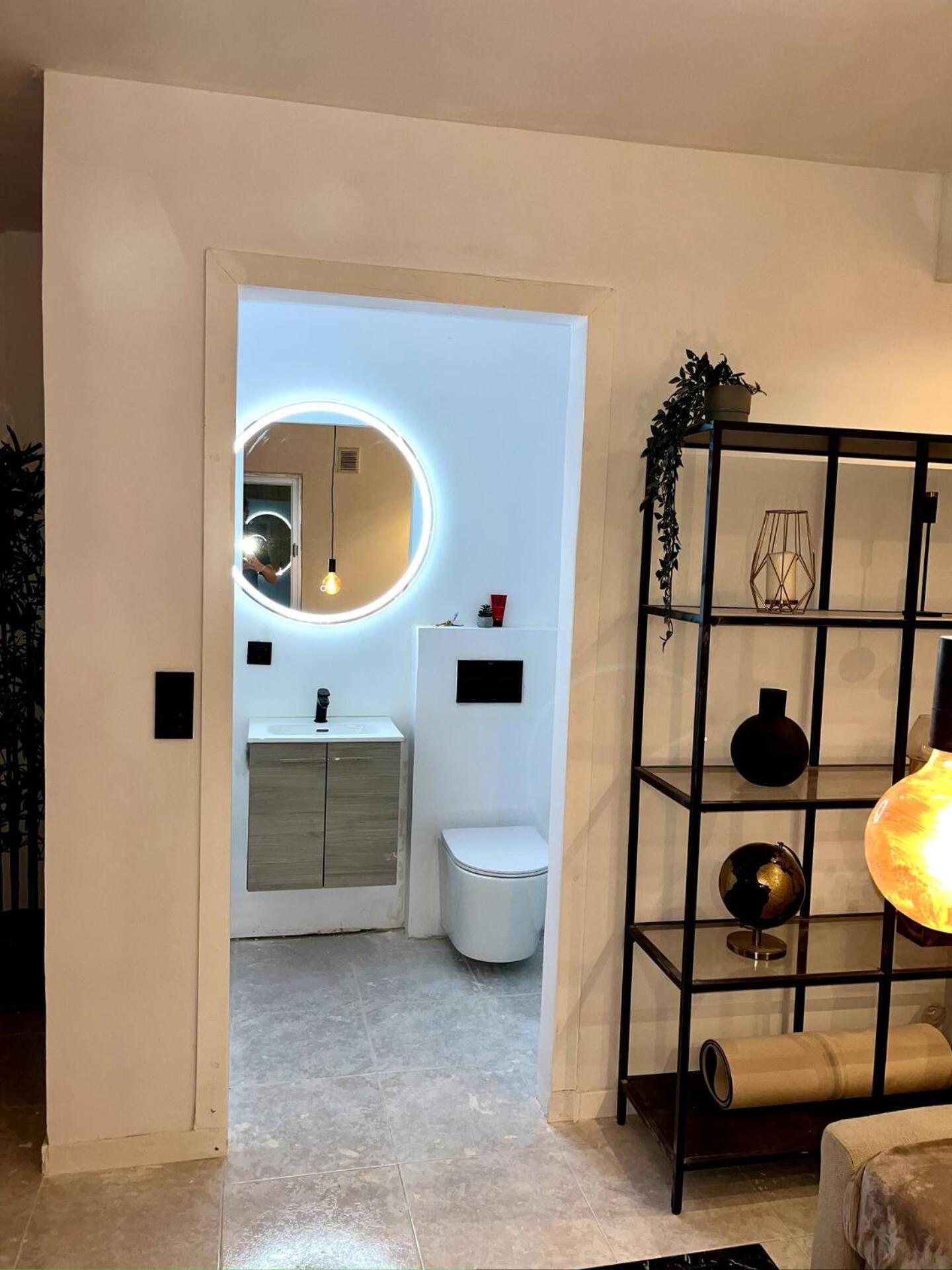 فيلا Townhouse In Monte Vinas - مانيلفا المظهر الخارجي الصورة