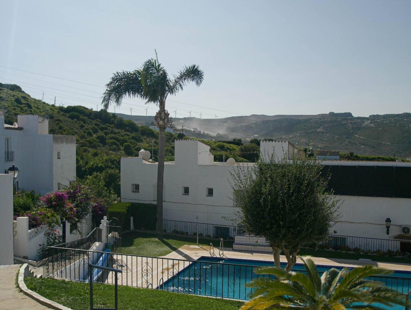 فيلا Townhouse In Monte Vinas - مانيلفا المظهر الخارجي الصورة
