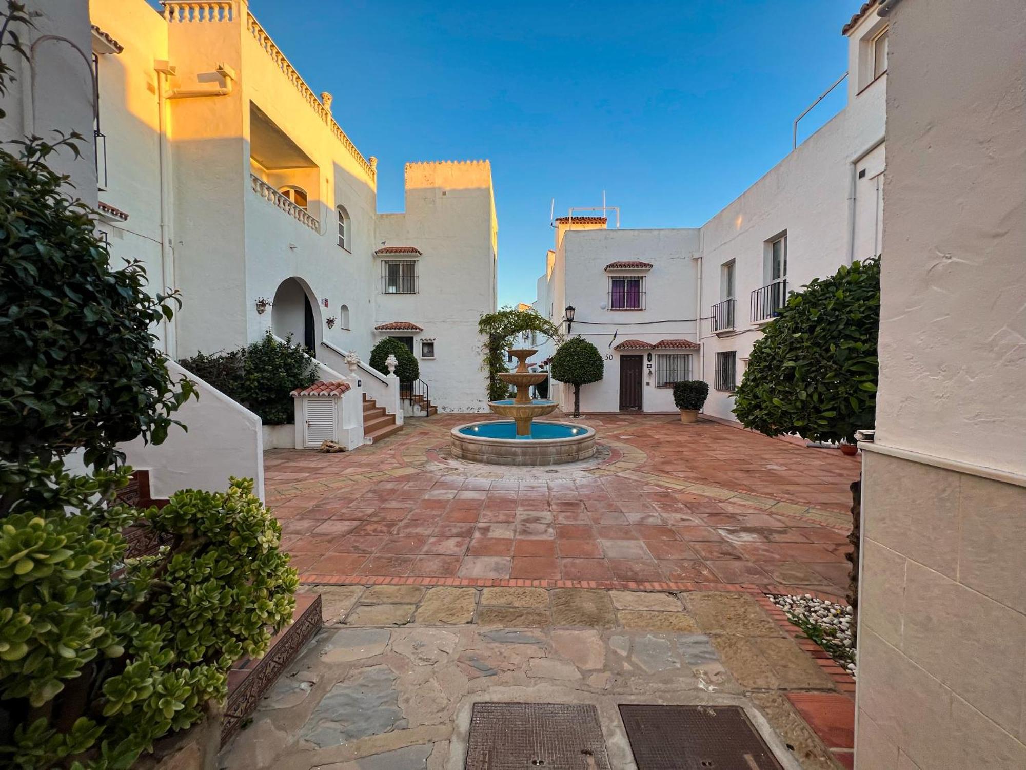فيلا Townhouse In Monte Vinas - مانيلفا المظهر الخارجي الصورة