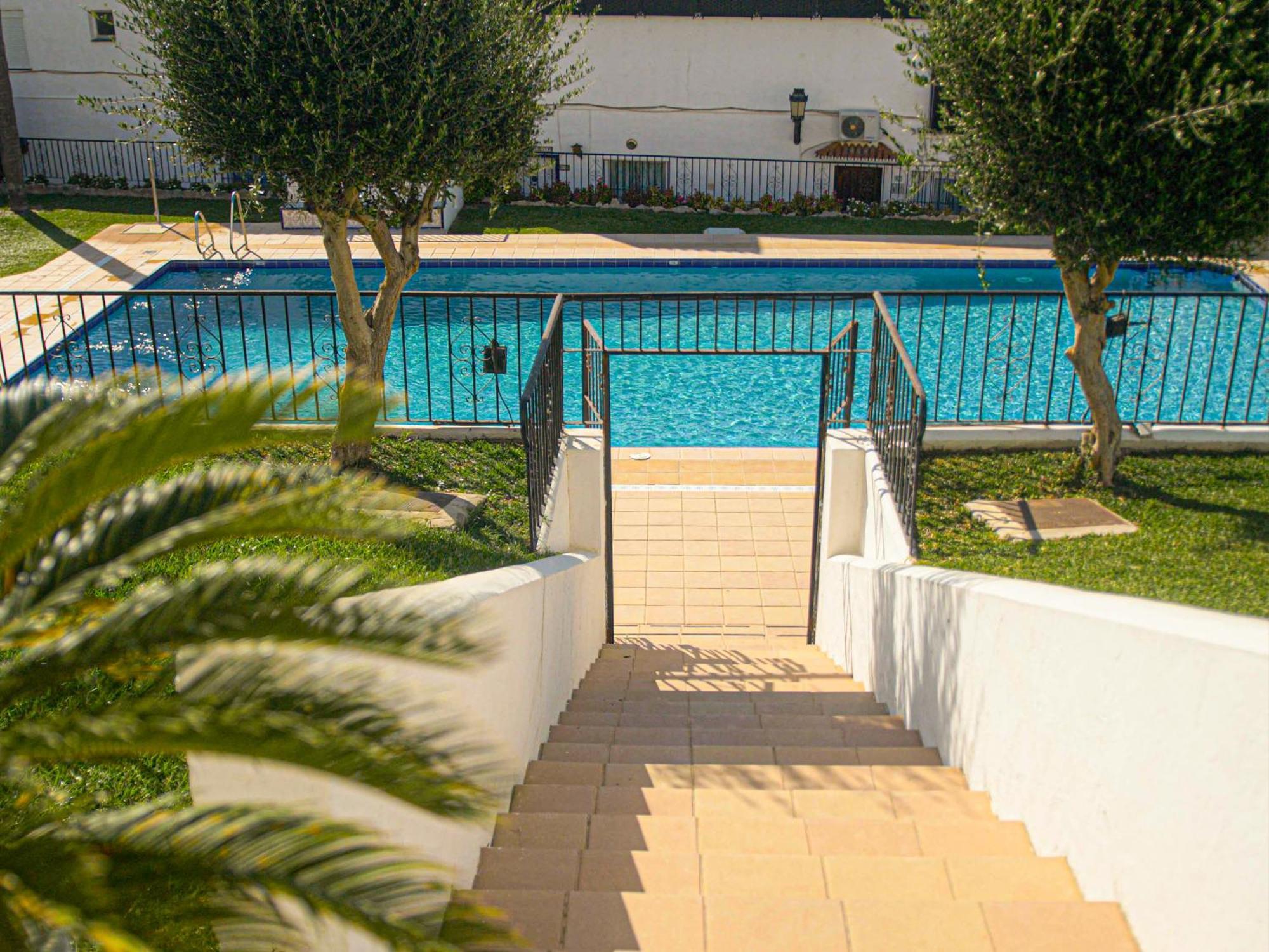 فيلا Townhouse In Monte Vinas - مانيلفا المظهر الخارجي الصورة